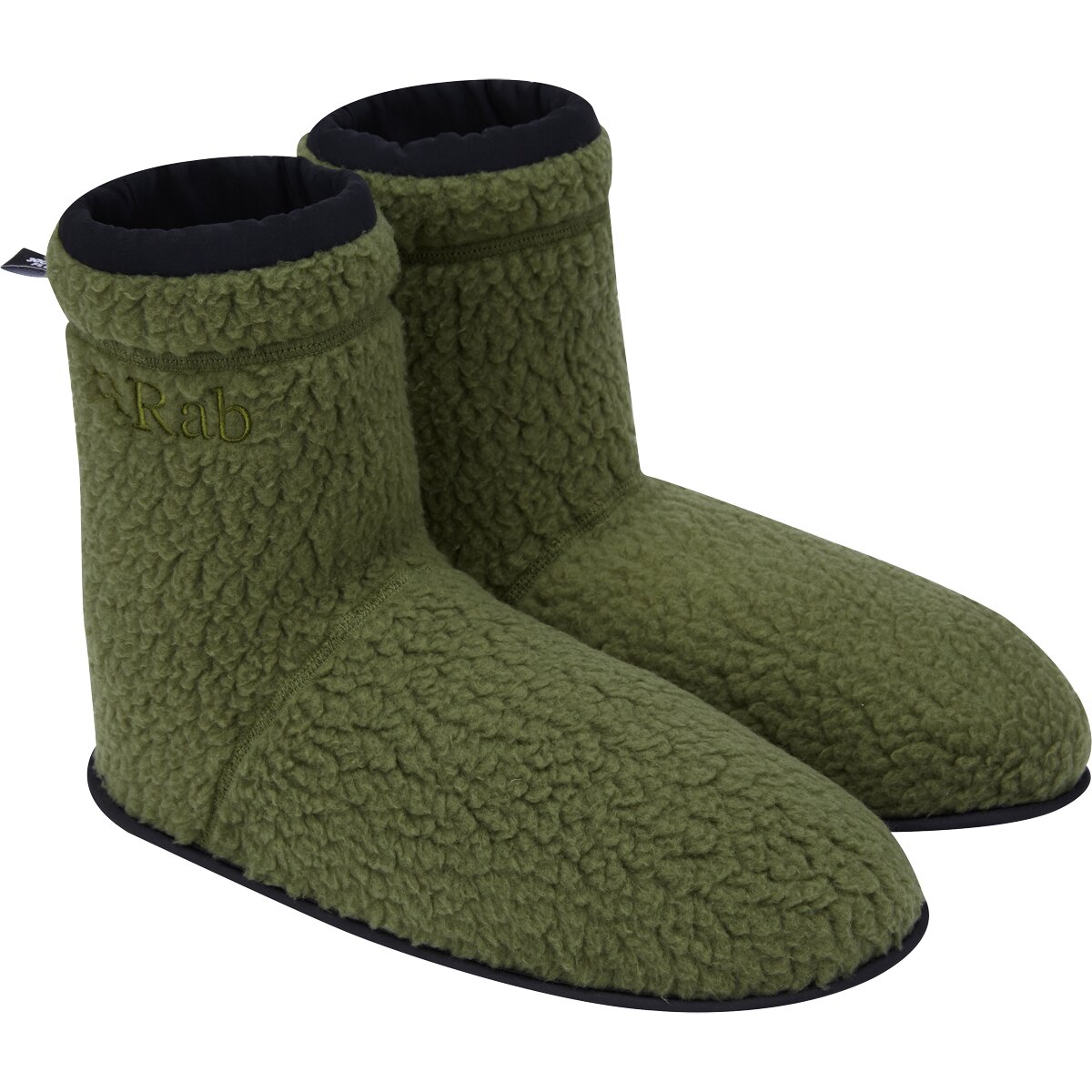 Image of Rab Outpost Hut Boot Chlorite Green, XL