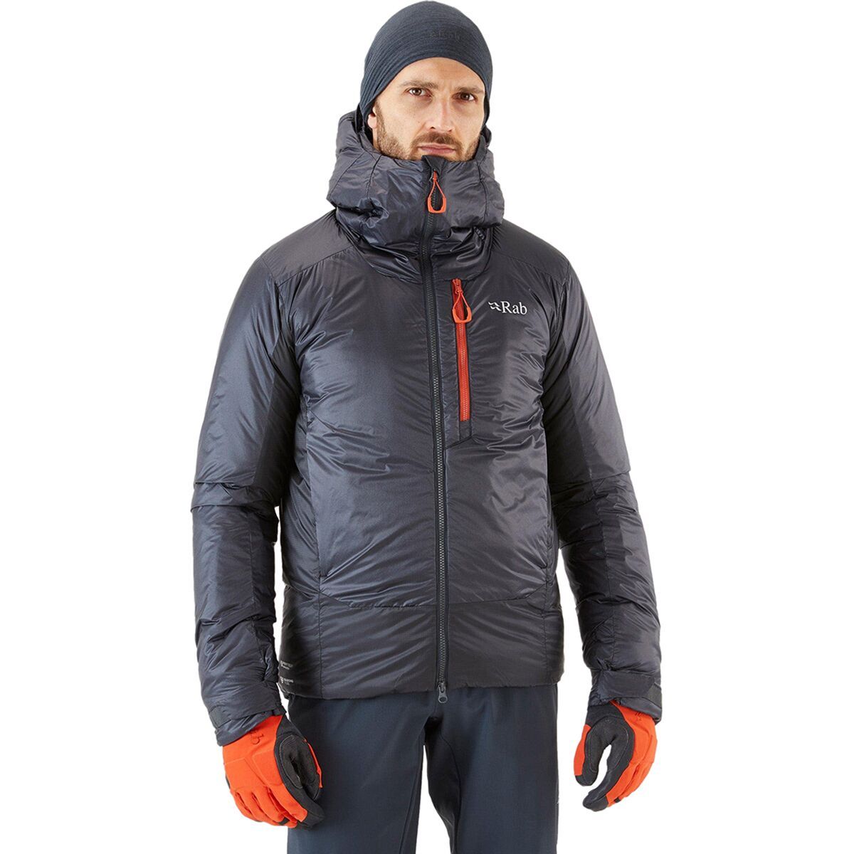 Rab Generator Alpine Jacket - Men's - Clothing