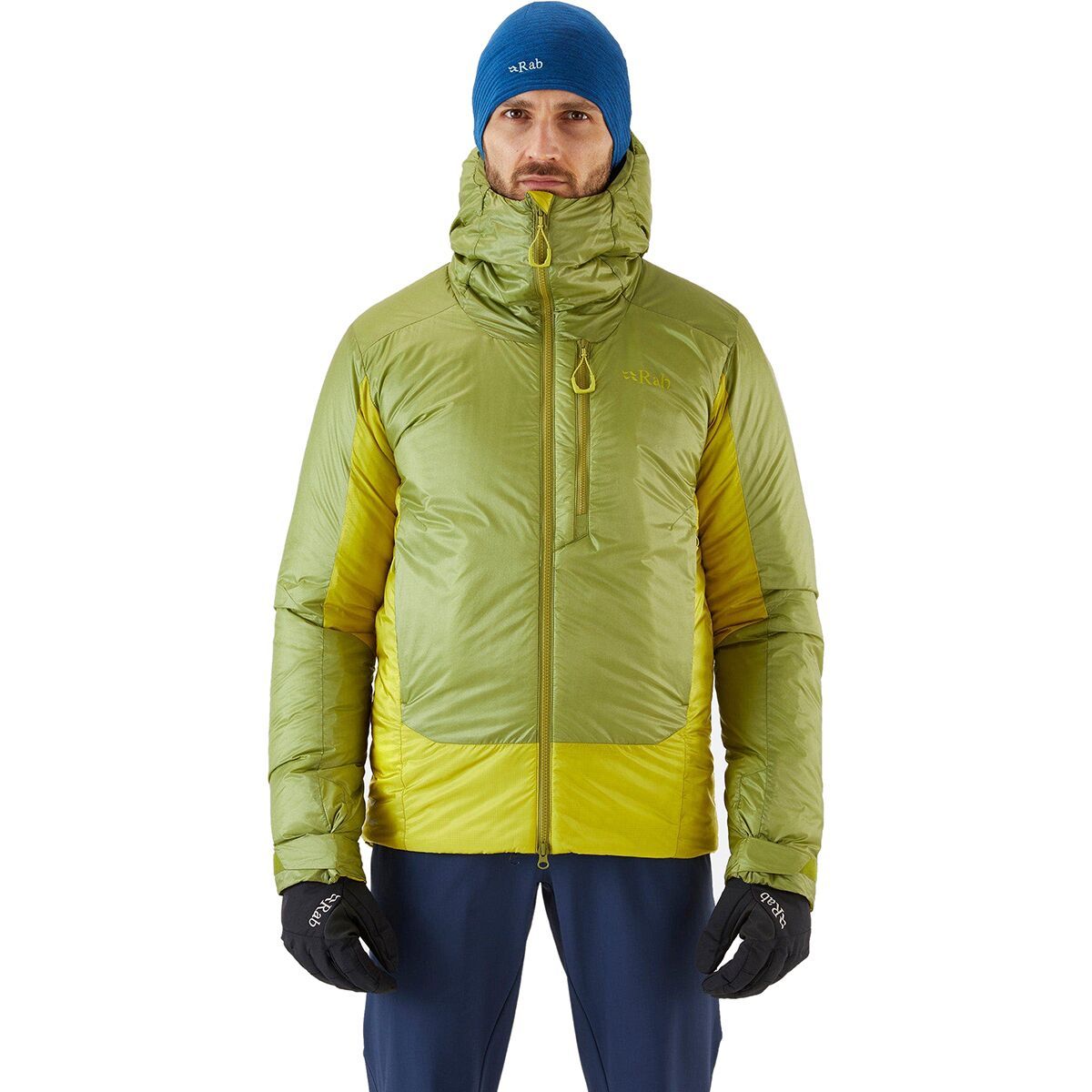 Generator Alpine Jacket Men's by Rab
