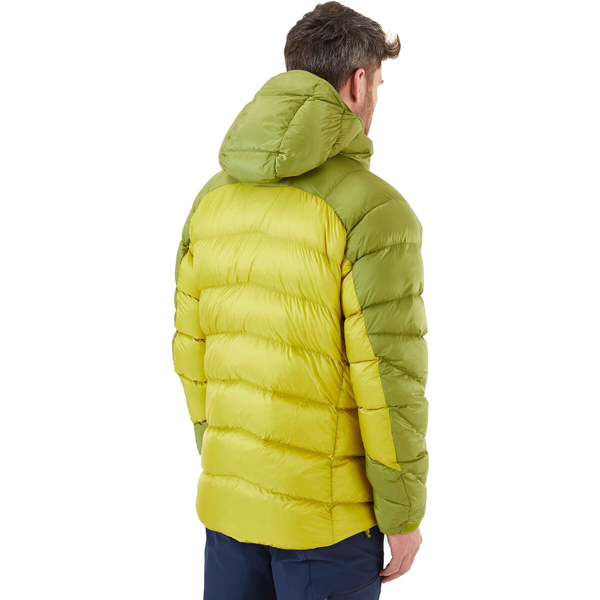 Mens neutrino sales pro jacket