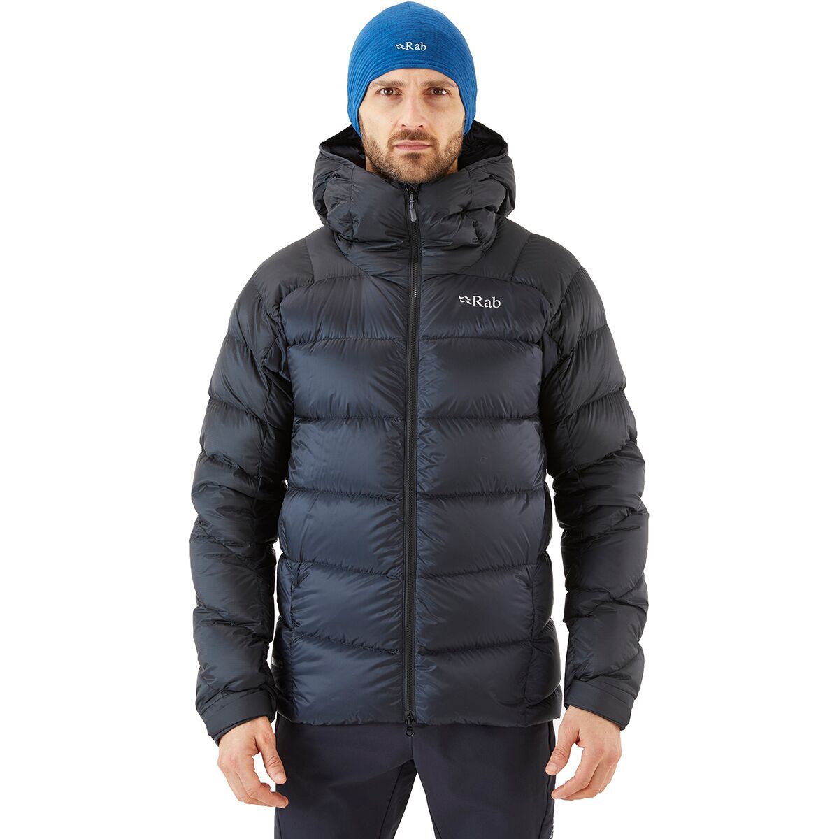 Rab Neutrino Pro Jacket - Men's Black, XS