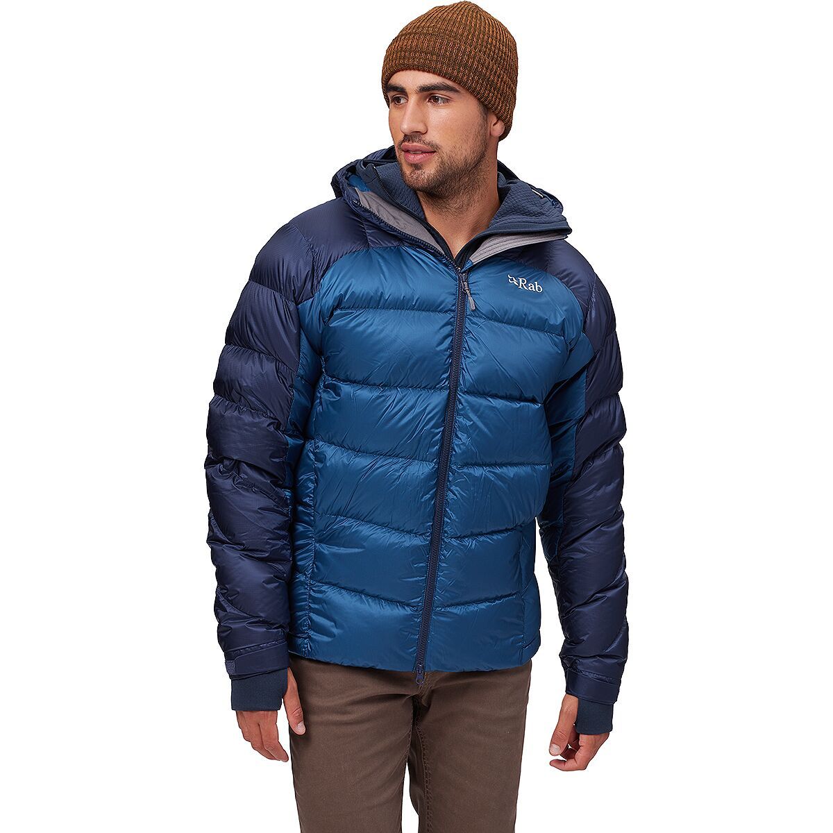 Rab Neutrino Pro Jacket - Men's