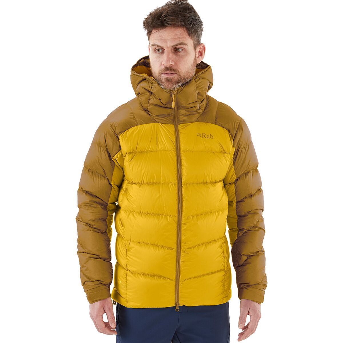 Rab Neutrino Pro Jacket - Men's