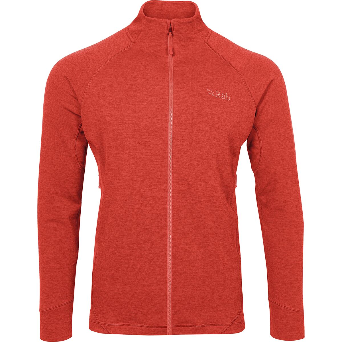 Rab Nexus Full-Zip Stretch Fleece Jacket - Men's product image