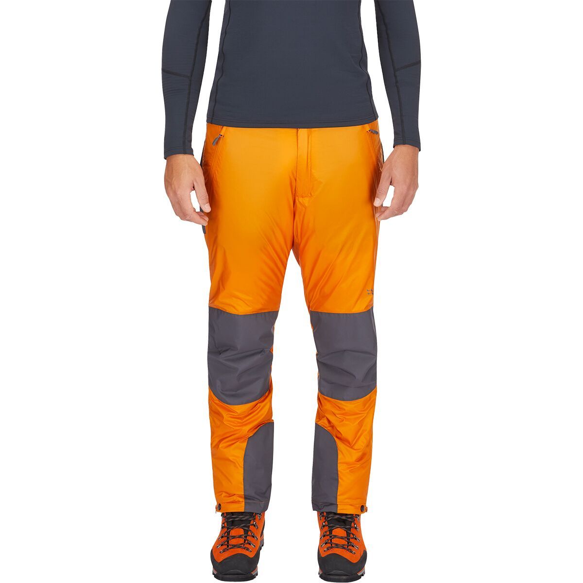 Rab Photon Pant - Men's Marmalade, M