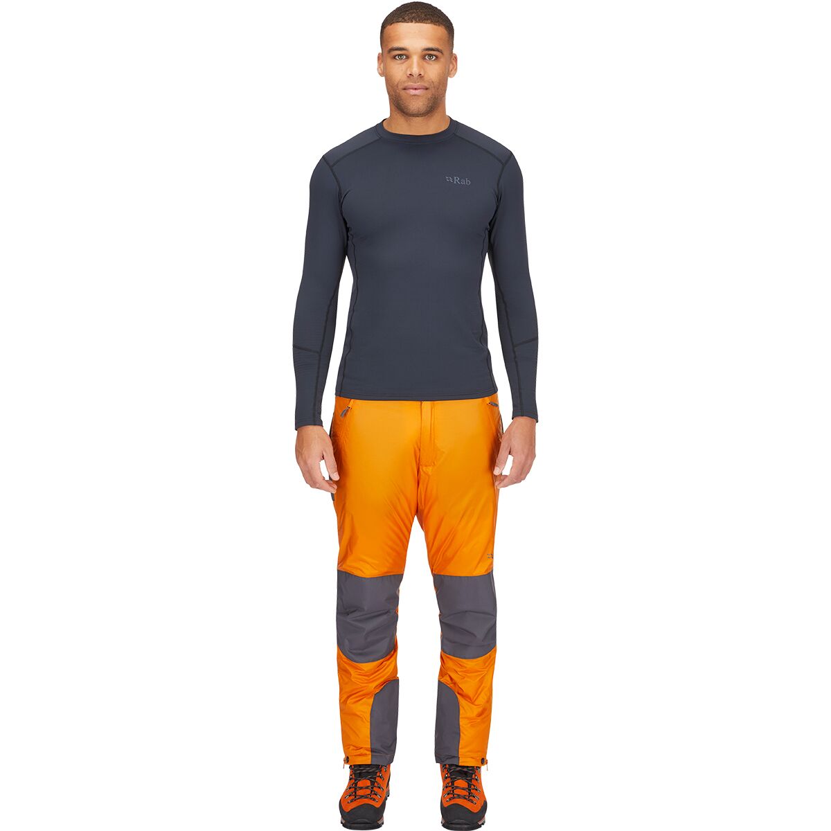RAB Photon Pant Men s Marmalade L
