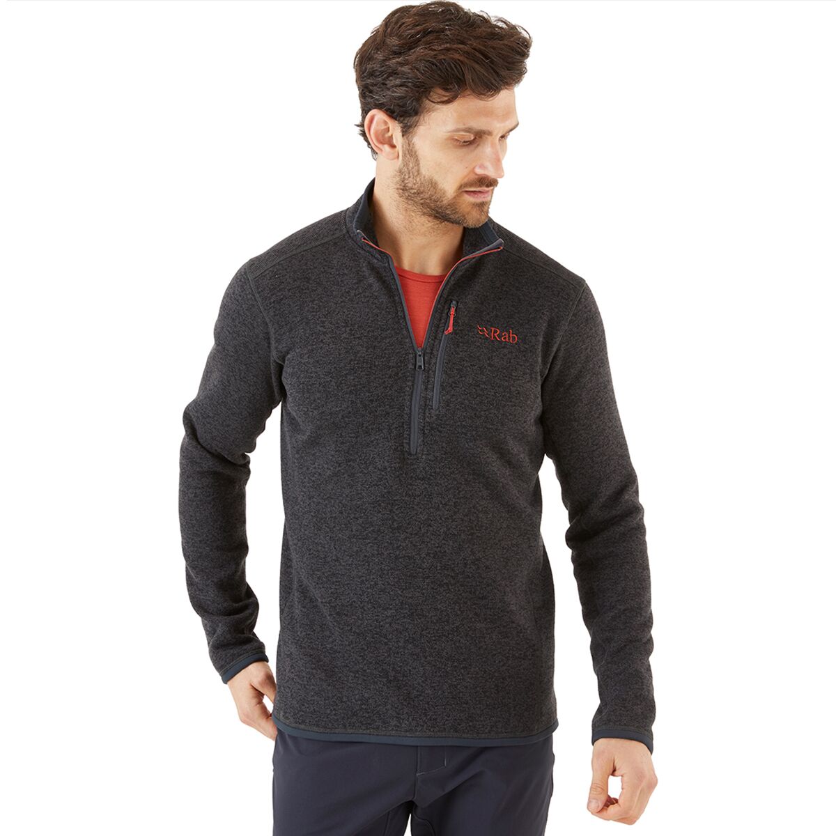 Rab Quest Pull-On Jacket - Men's
