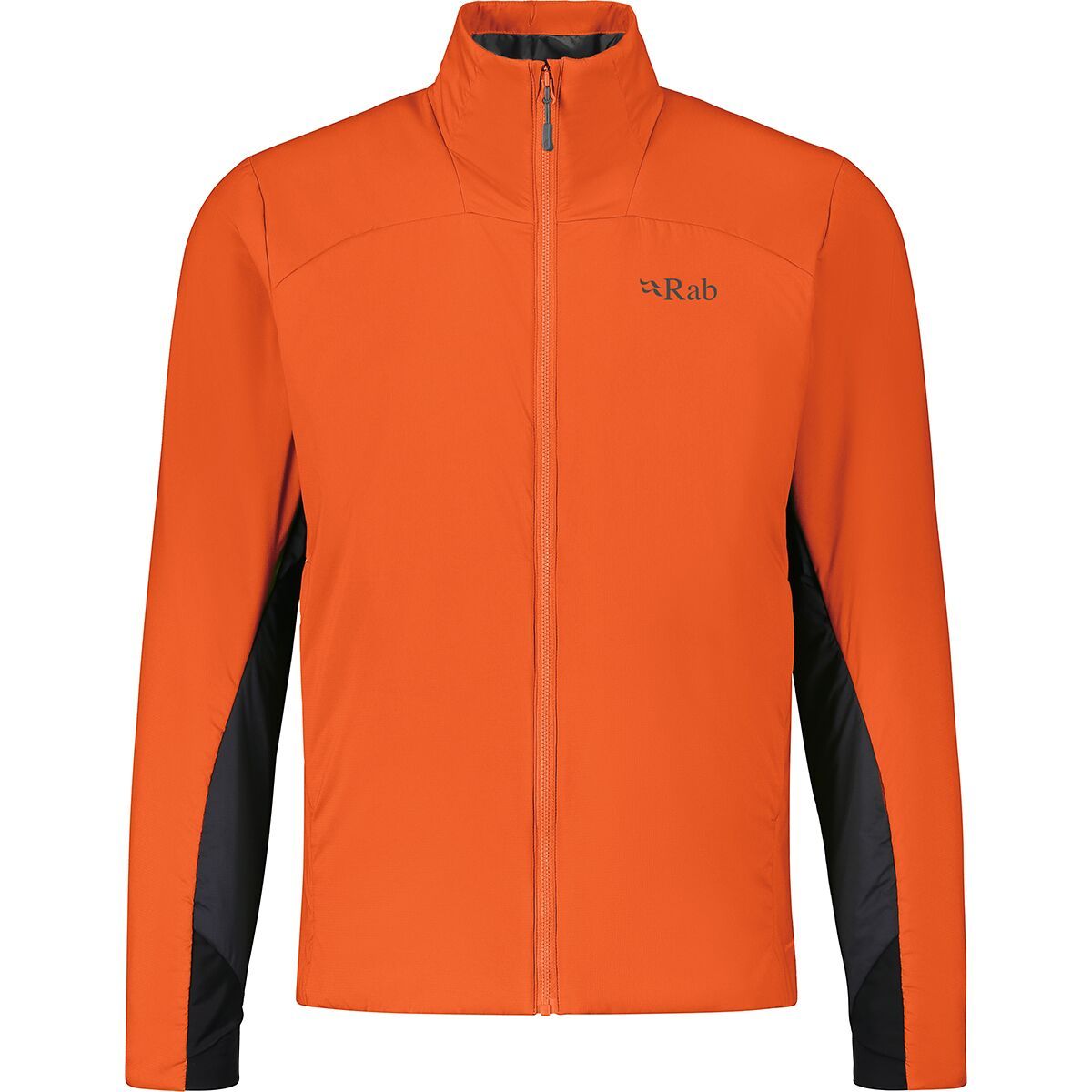 Rab Xenair Light Jacket - Men's Firecracker, XXL