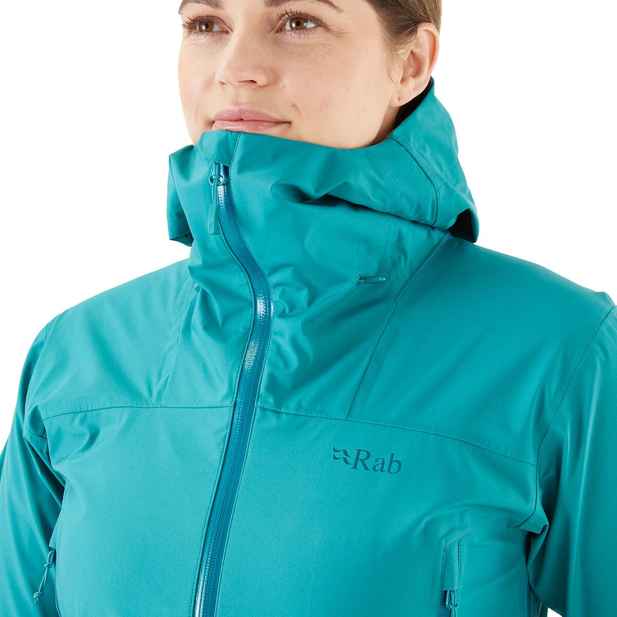 Womens rab arc jacket cheap