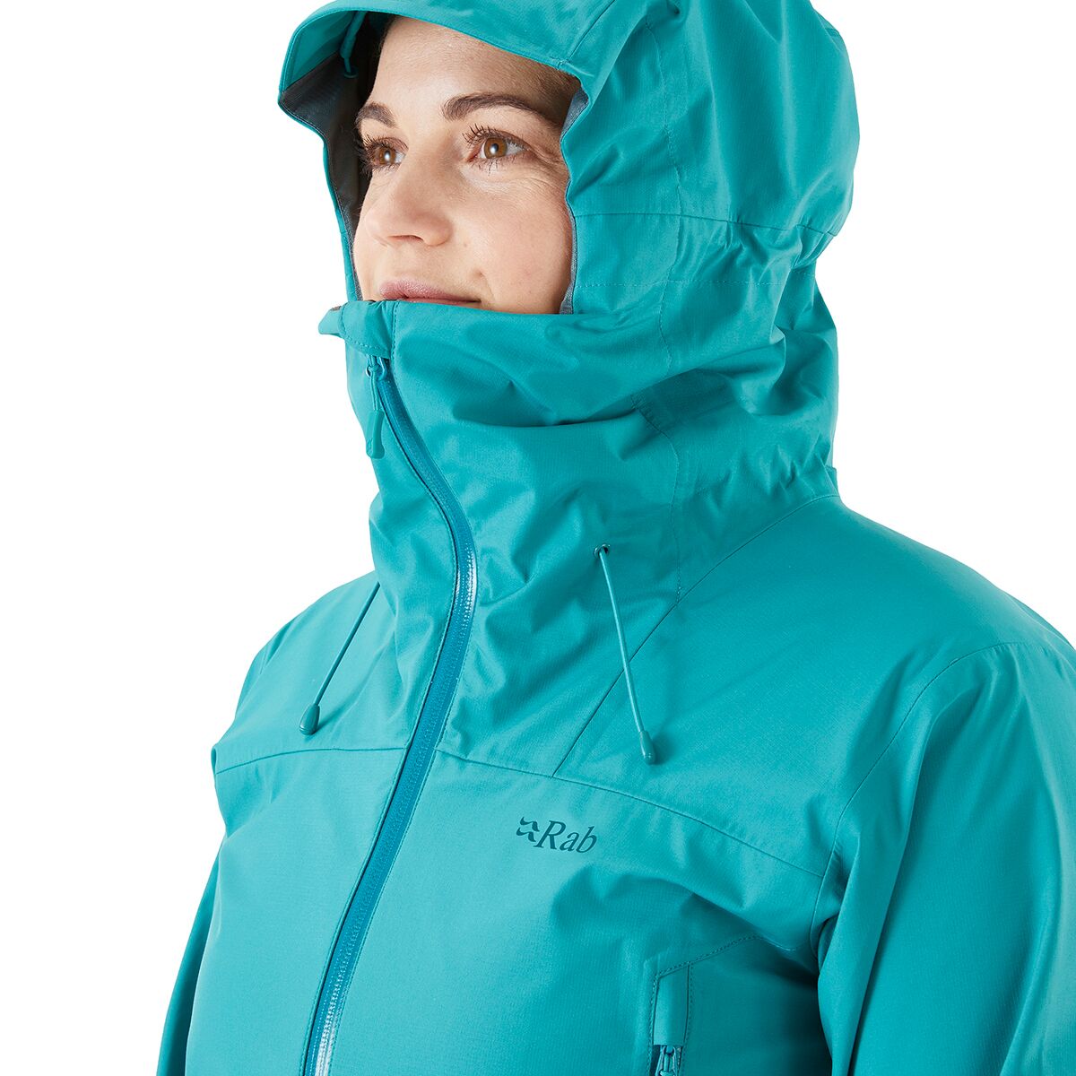 Rab raincoat womens shop