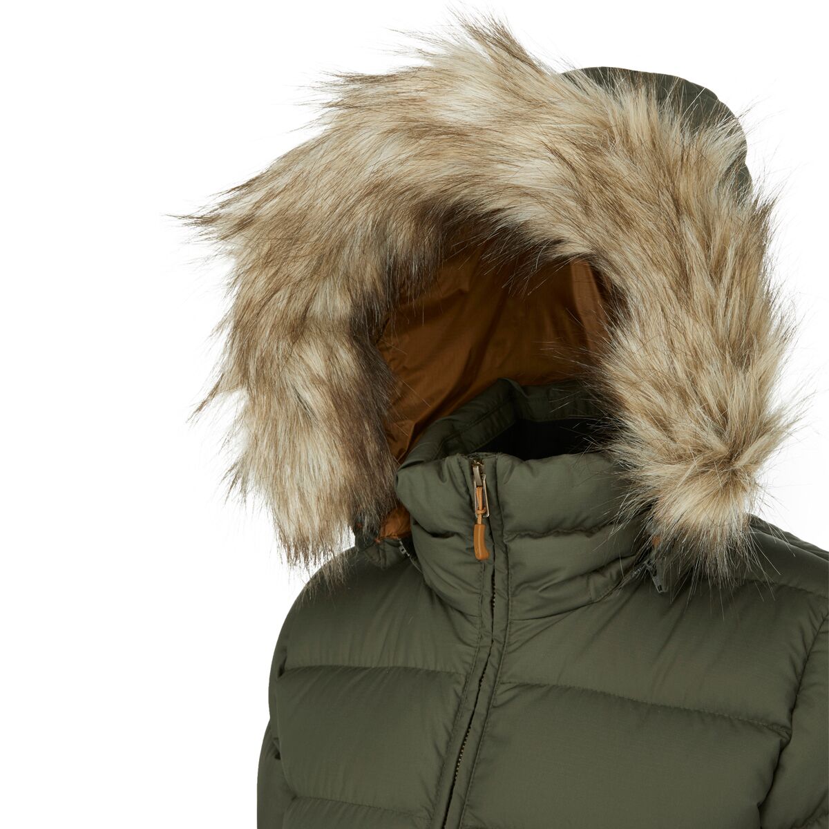 Rab Deep Cover Parka - Women's - Clothing
