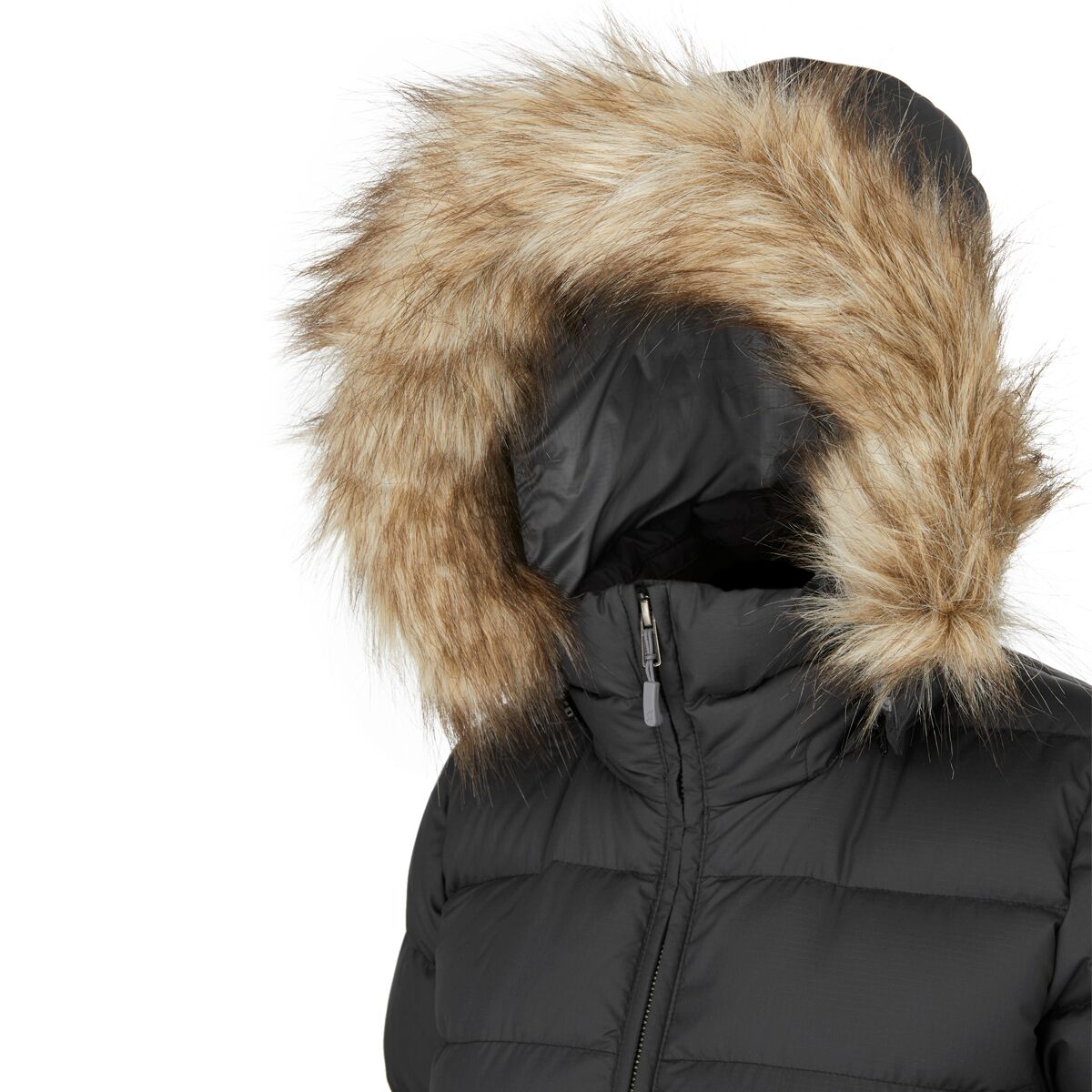 Rab Deep Cover Parka - Women's - Clothing