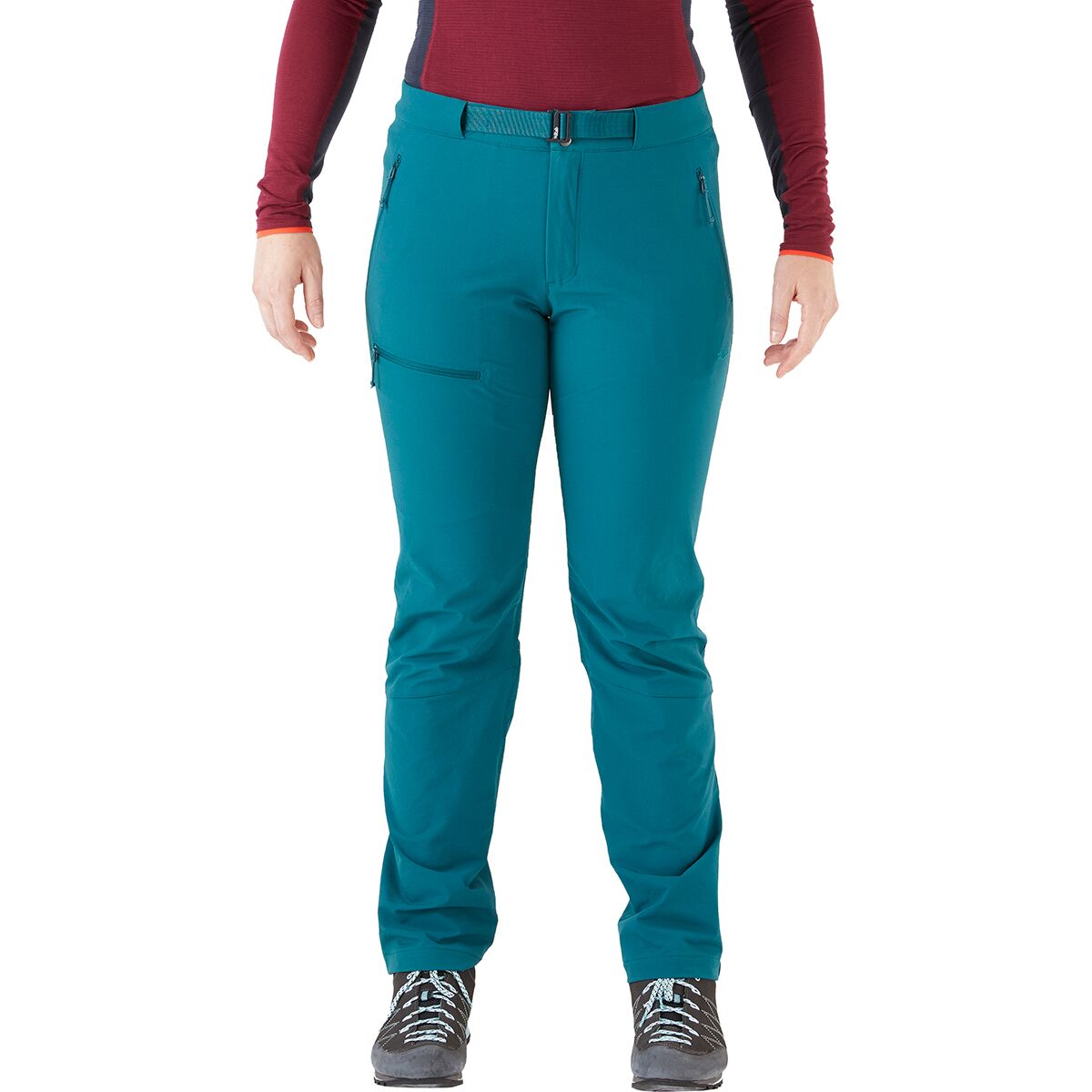 Rab Incline AS Pant - Women's