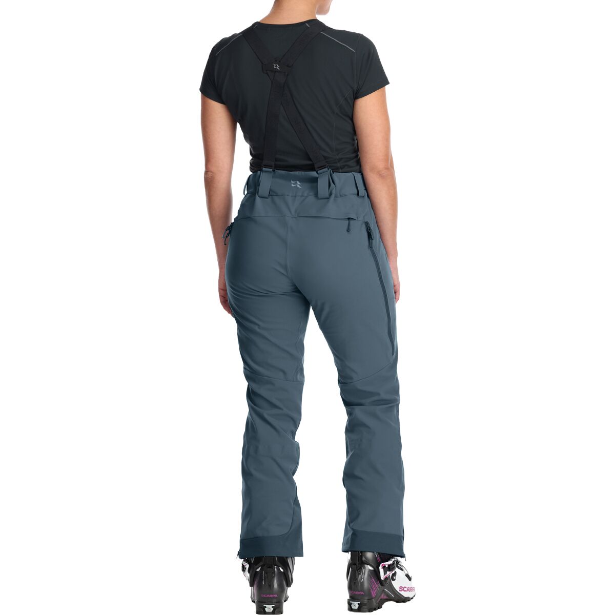 Rab Khroma Ascendor Pant - Women's - Clothing