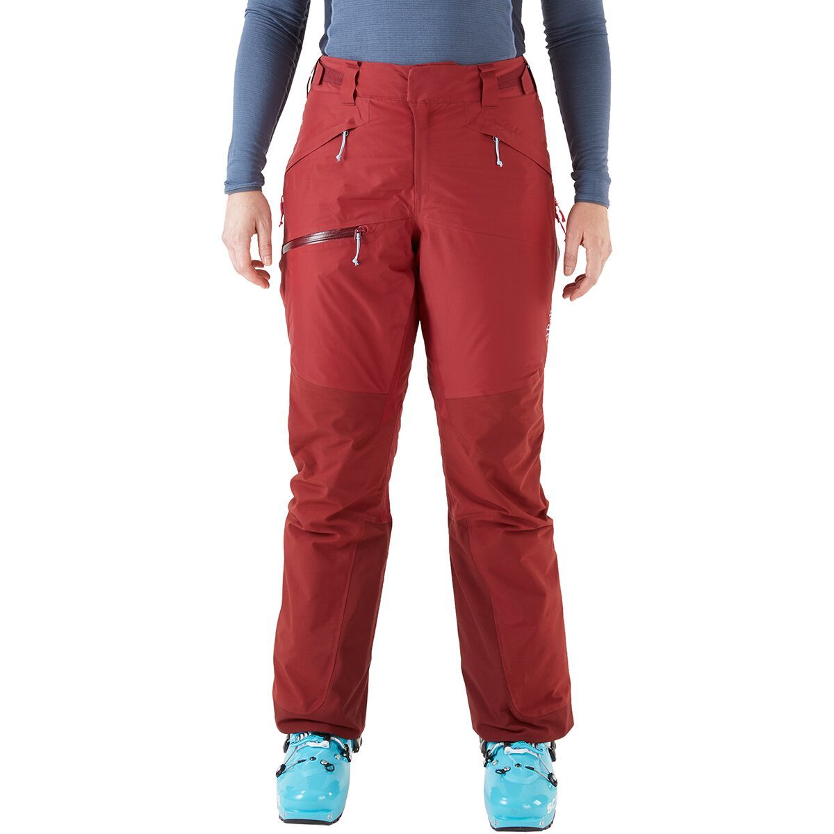 Rab Khroma Volition Pant - Women's