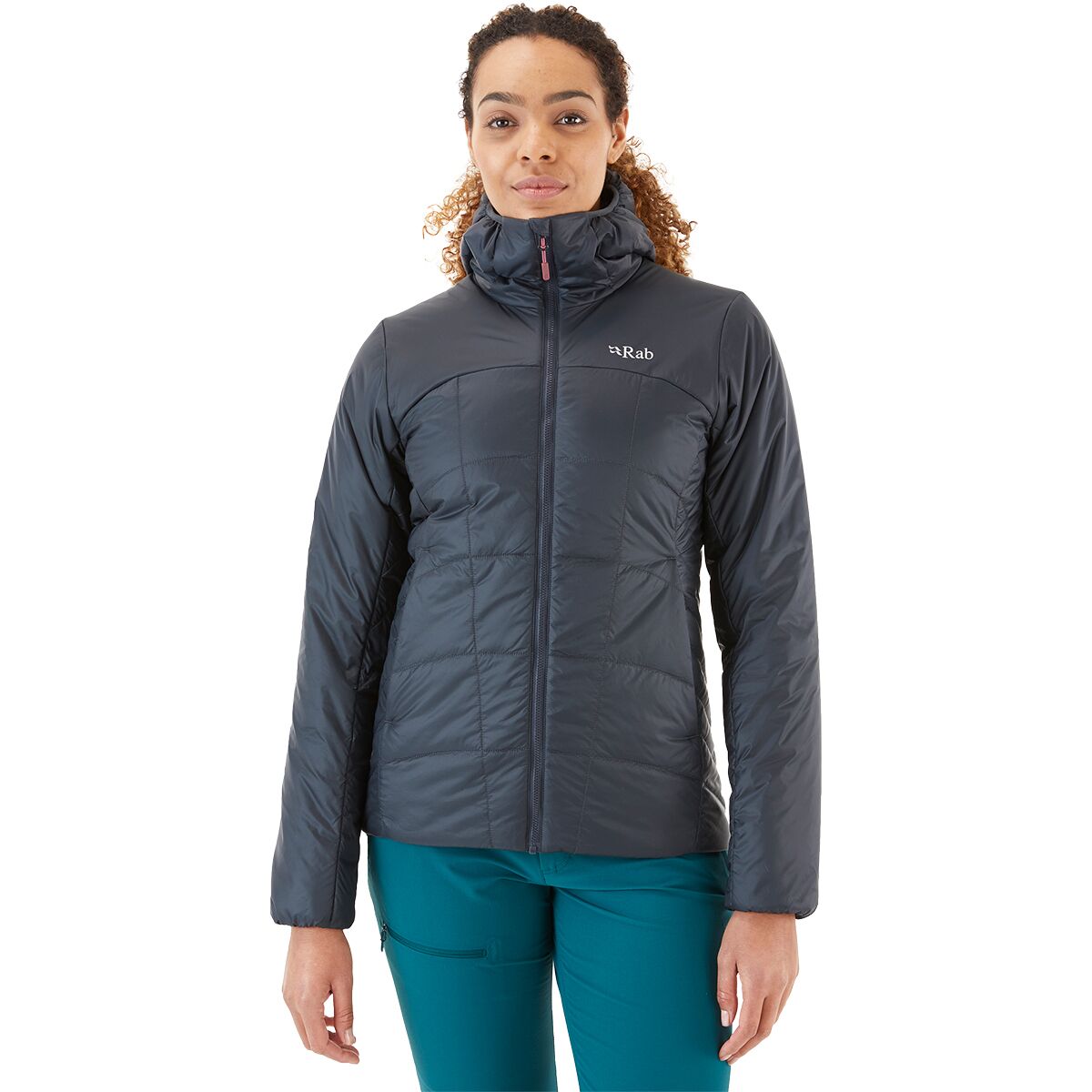 Rab xenon hoody shop