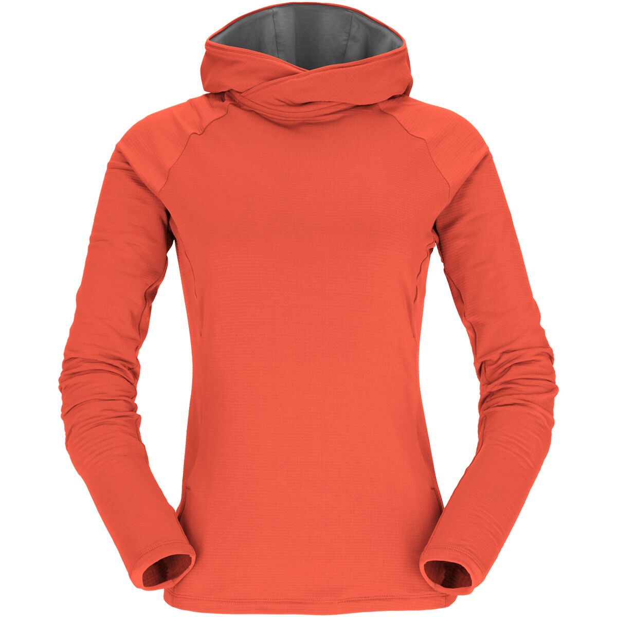 Rab Dihedral Hoodie - Women's - Clothing