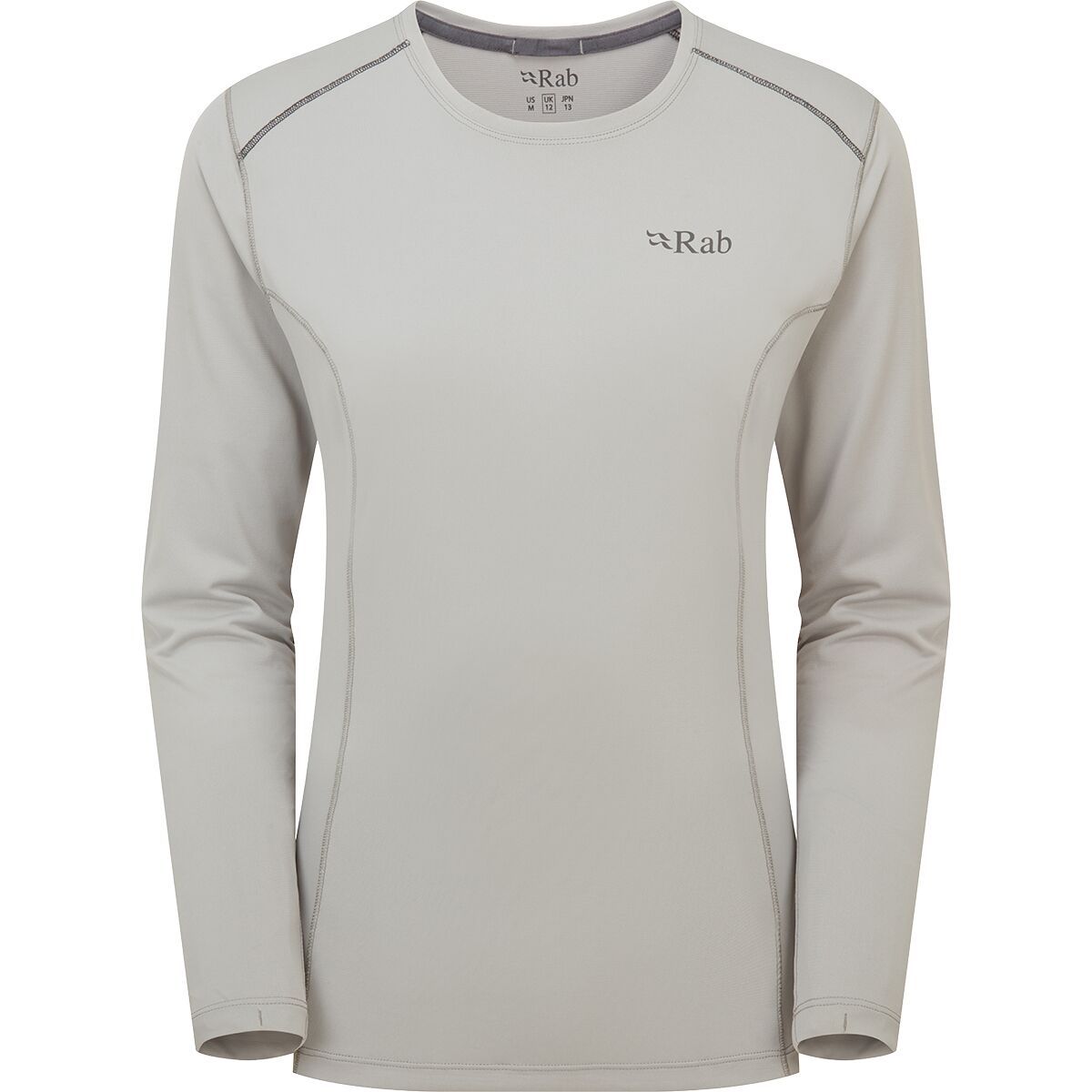 Rab Force Long-Sleeve T-Shirt - Women