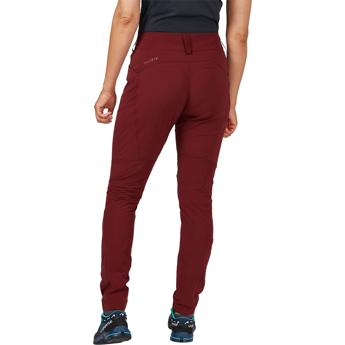 Women's Incline Light Pants - Rab® CA