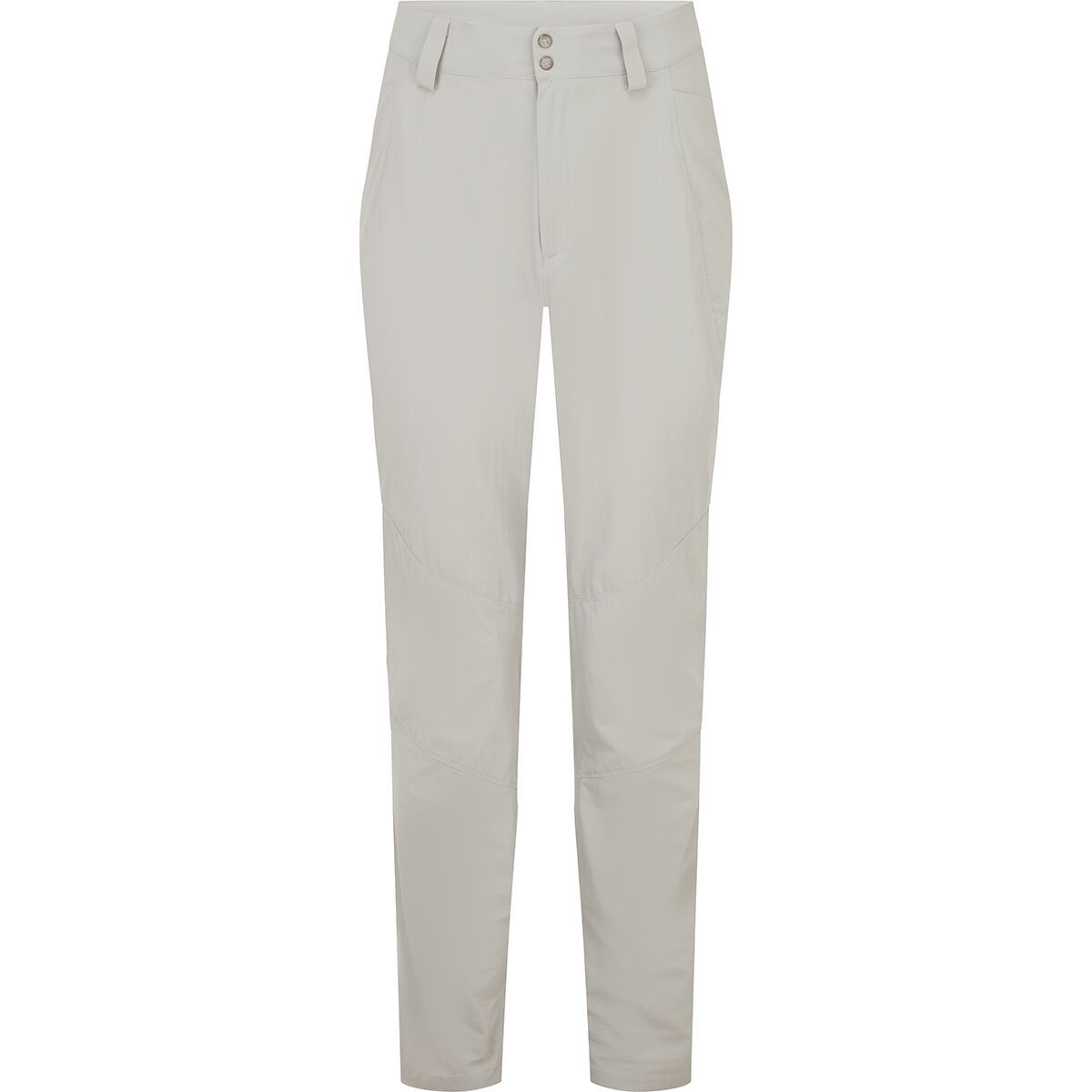 Image of Rab Incline Light Pant - Women's Light Zinc, S/Reg