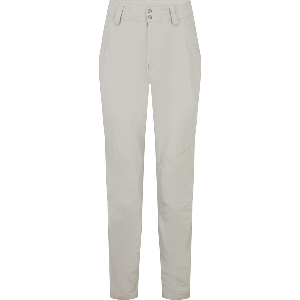 Image of Rab Incline Light Pant - Women's Light Zinc, M/Reg