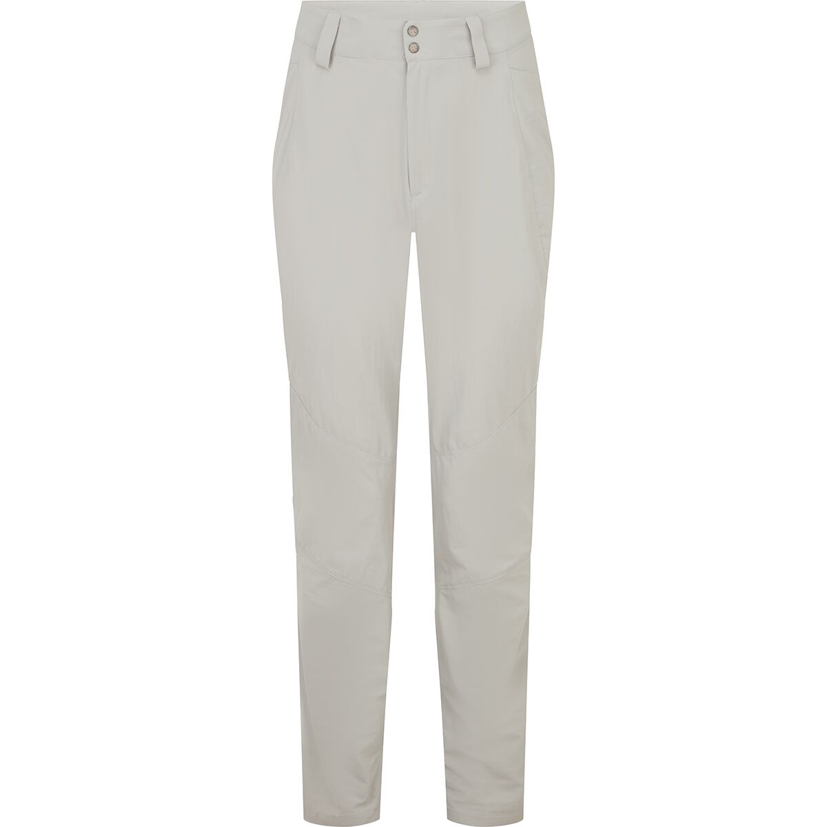 Image of Rab Incline Light Pant - Women's Light Zinc, S/Reg