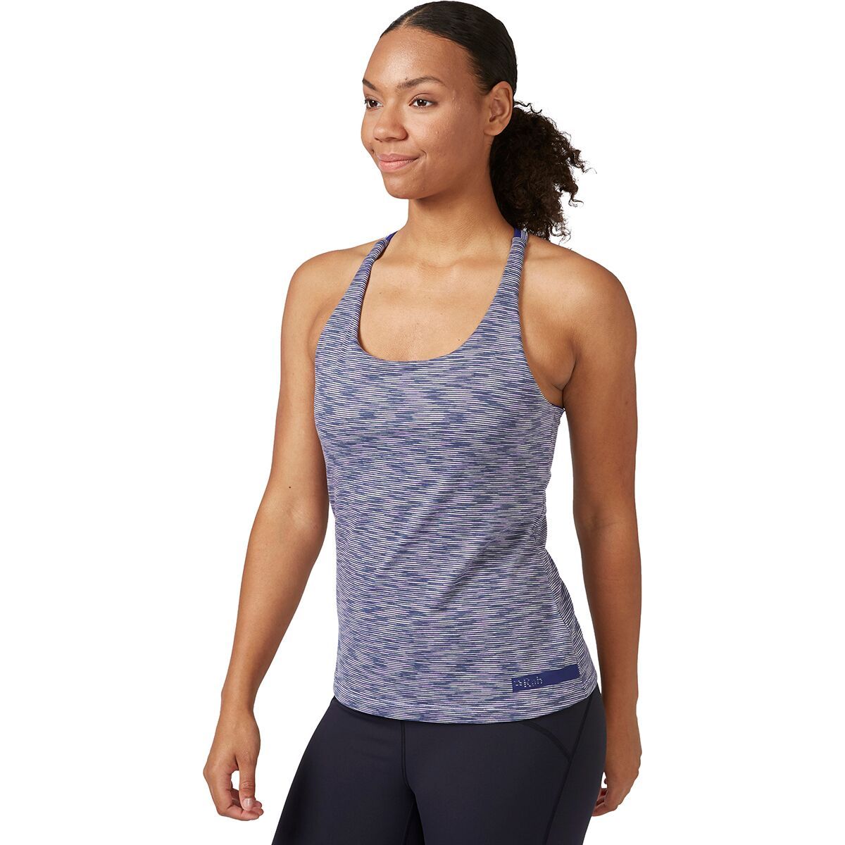 Rab Lineal Tank Top - Women
