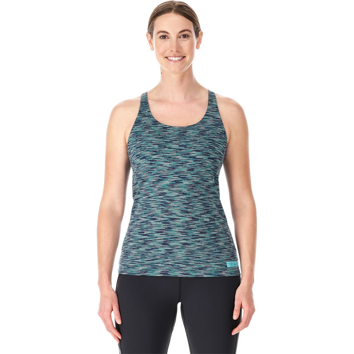 Rab Lineal Tank Top - Women