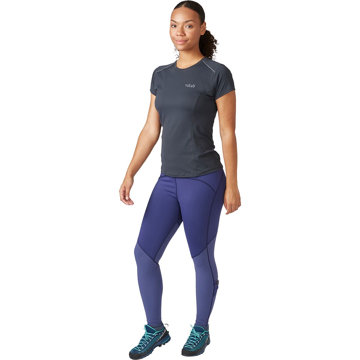 Rab Metron Tight - Women's - Picture 11 of 16