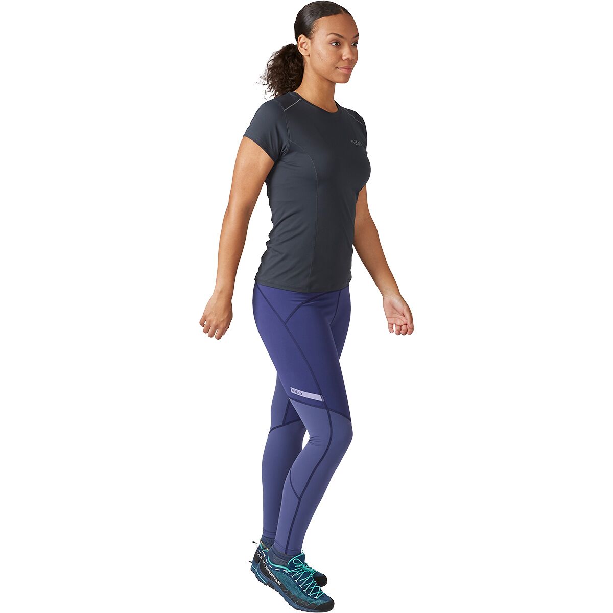 Rab Metron Tight - Women's - Picture 12 of 16