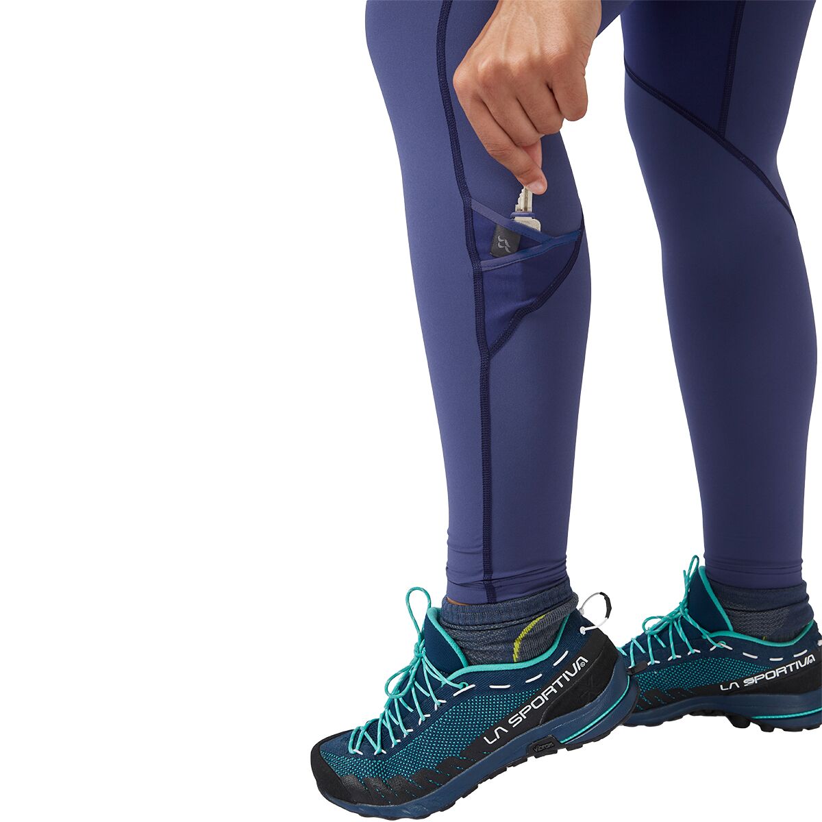 Rab Metron Tight - Women's - Picture 13 of 16