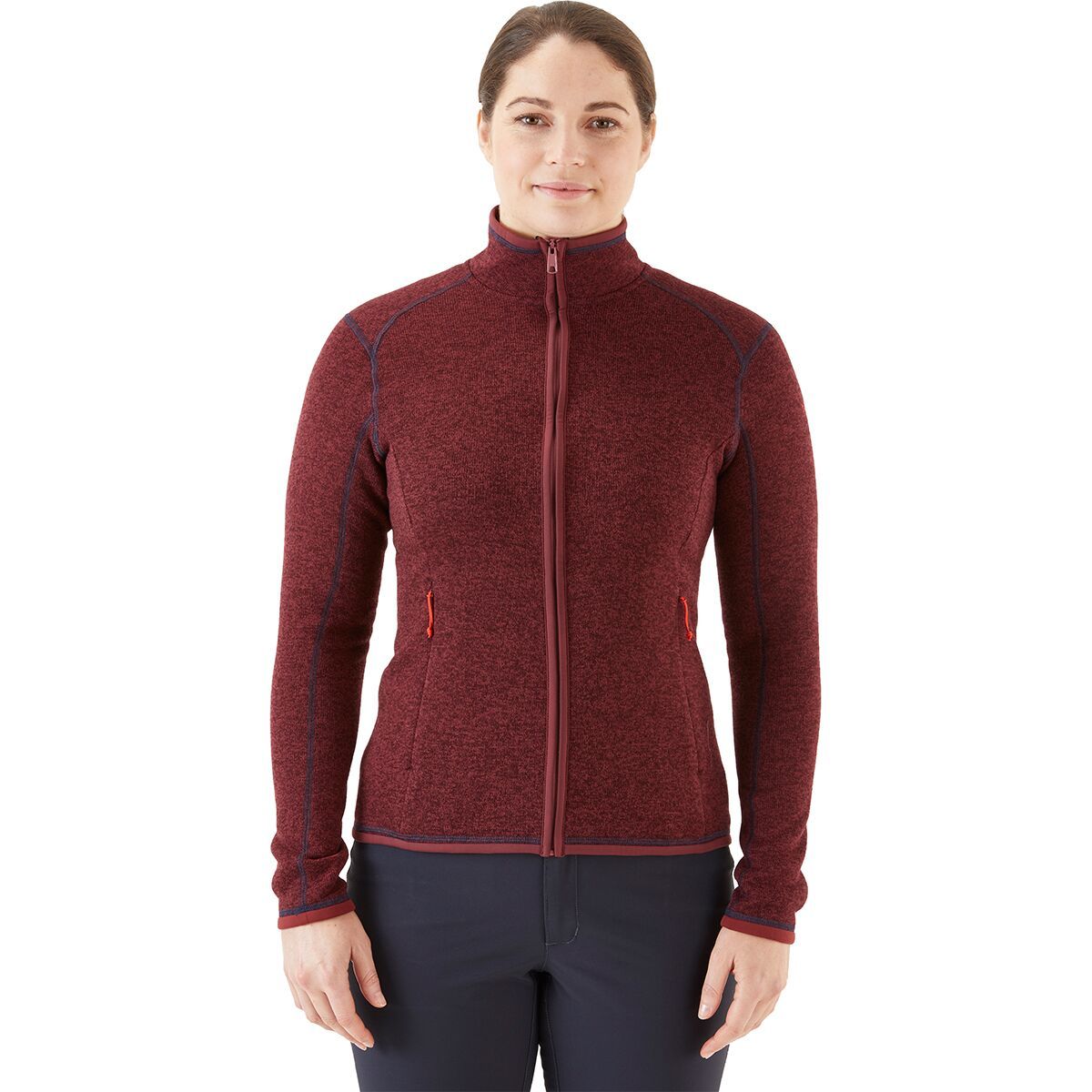 Rab Quest Jacket - Women's