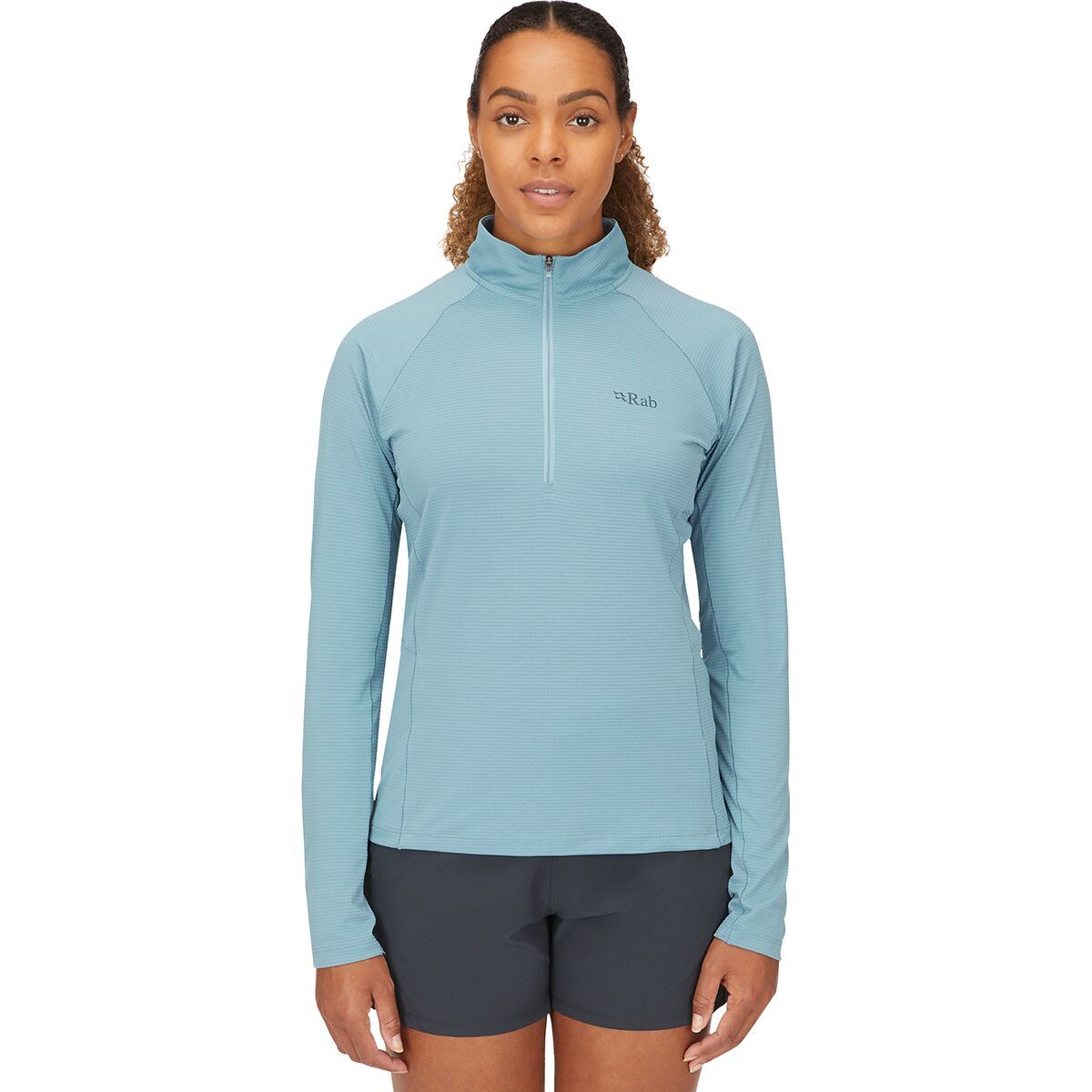 Rab Sonic Long-Sleeve T-Shirt - Women
