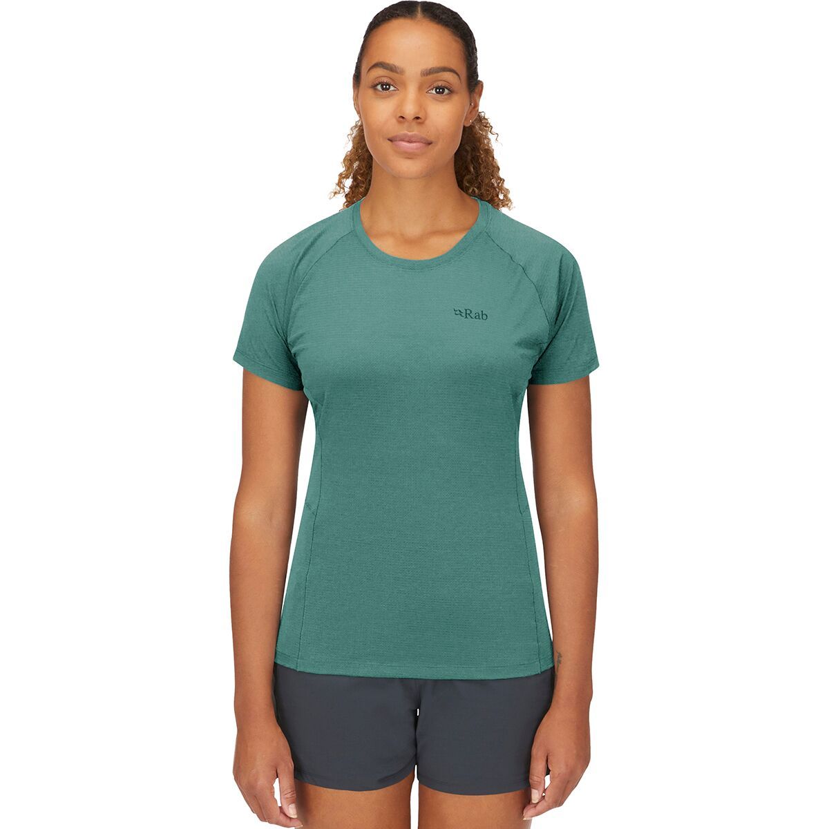 Rab Sonic T-Shirt - Women
