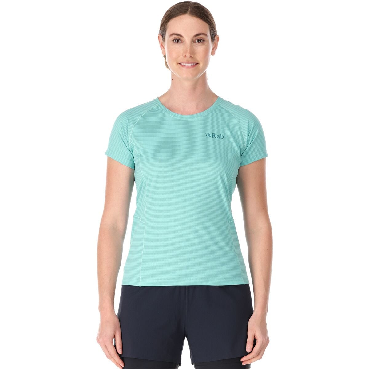Rab Sonic T-Shirt - Women