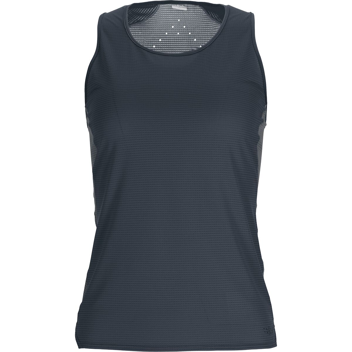 Image of Rab Sonic Ultra Vest - Women's Beluga/Graphene, XS