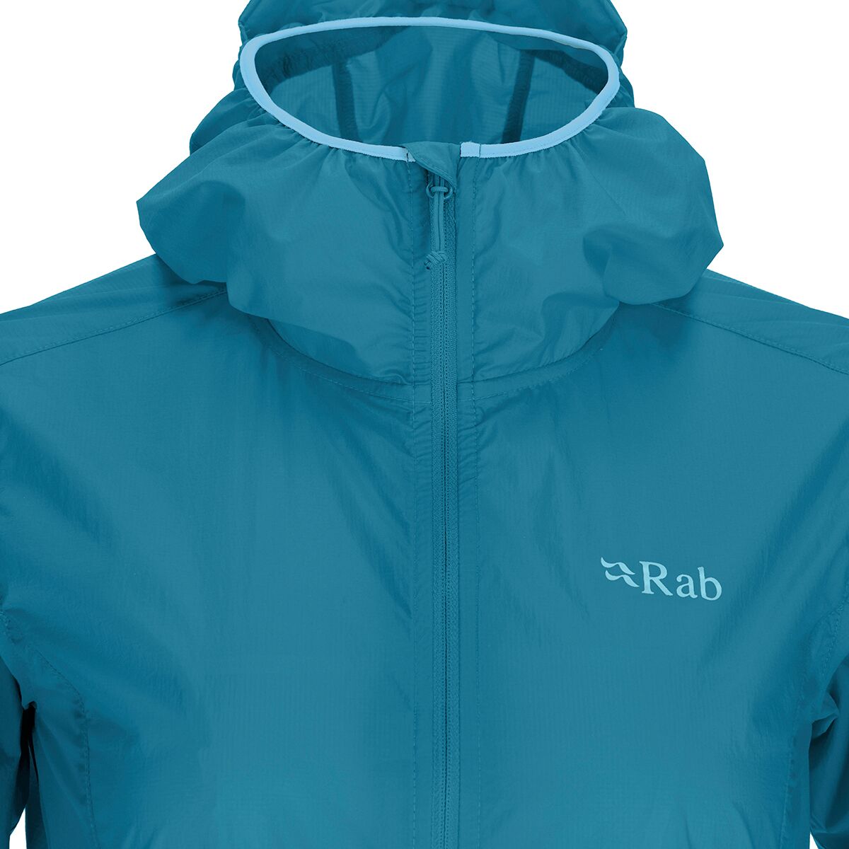 Rab women's vital windshell hoody outlet