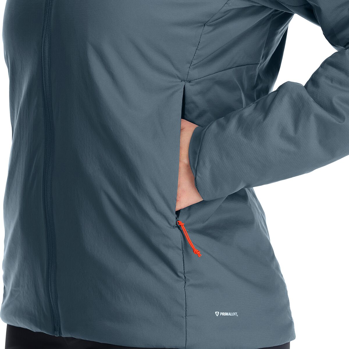 Rab Xenair Alpine Light Jacket - Women 