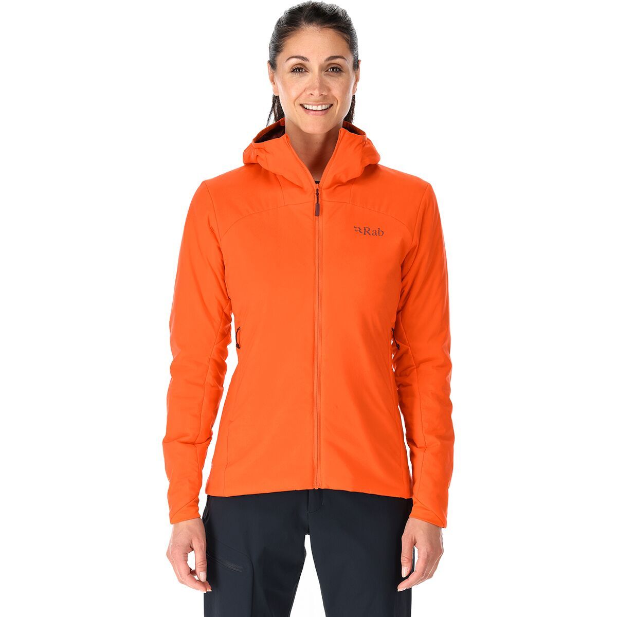Rab Xenair Alpine Light Jacket - Women's