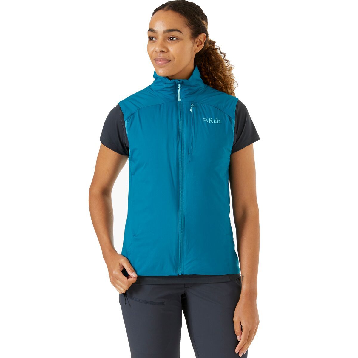 Rab Xenair Vest - Women's