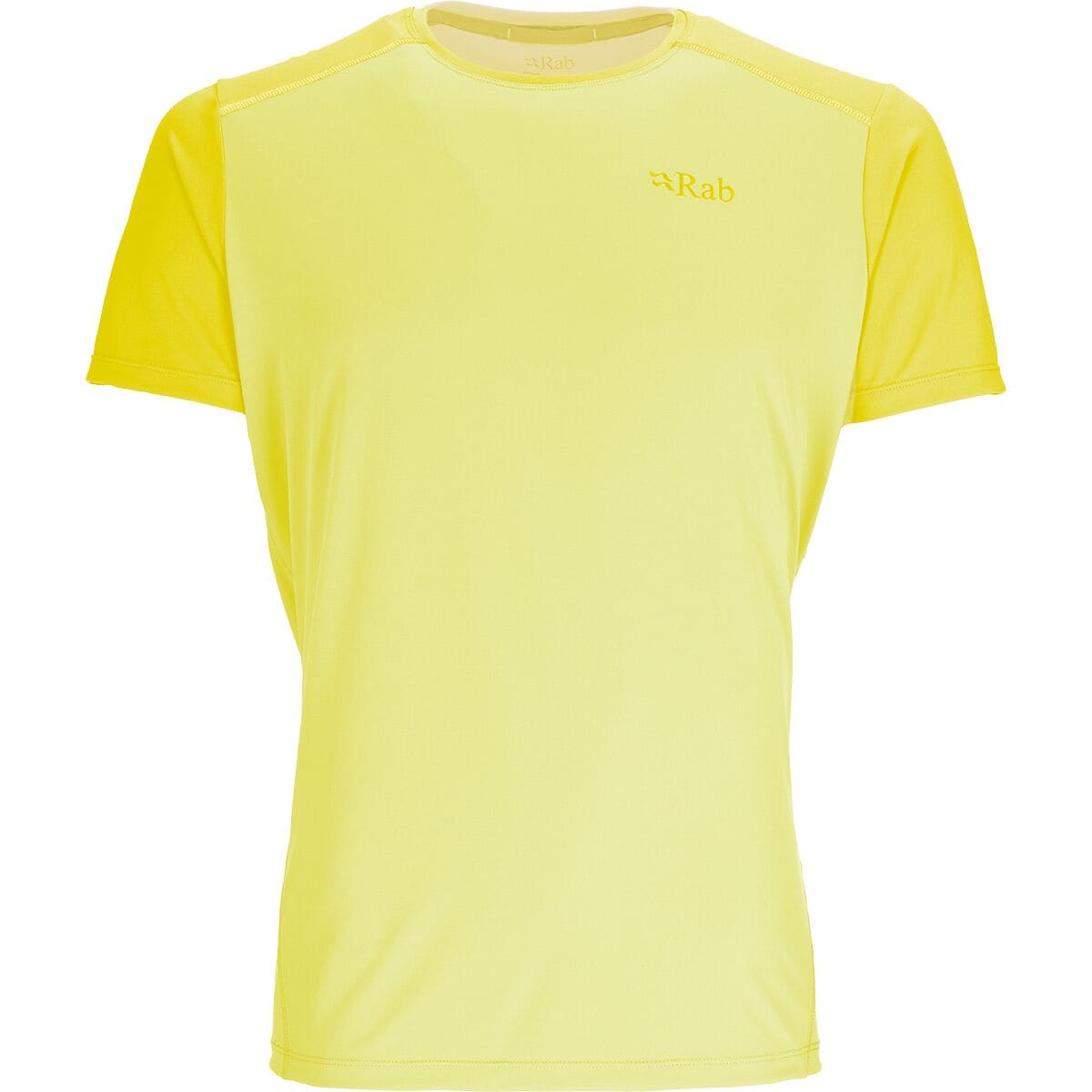 Rab Force Short-Sleeve T-Shirt - Men