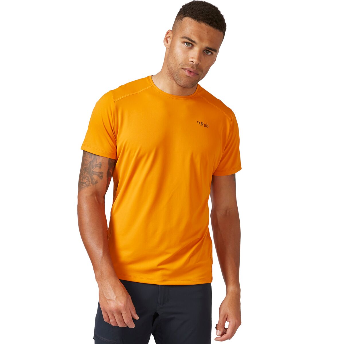 Rab force tee discount