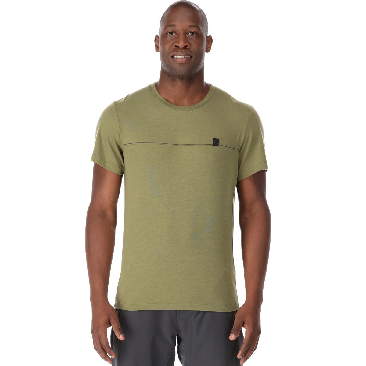 Rab Lateral Short-Sleeve T-Shirt - Men