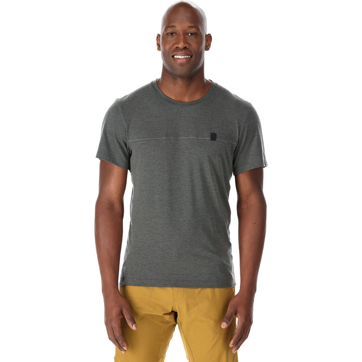 Rab Lateral Short-Sleeve T-Shirt - Men