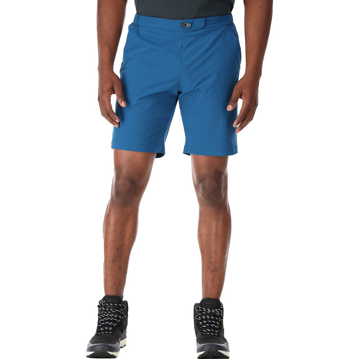 Rab Rab Momentum 9in Short - Men's Ink, 28