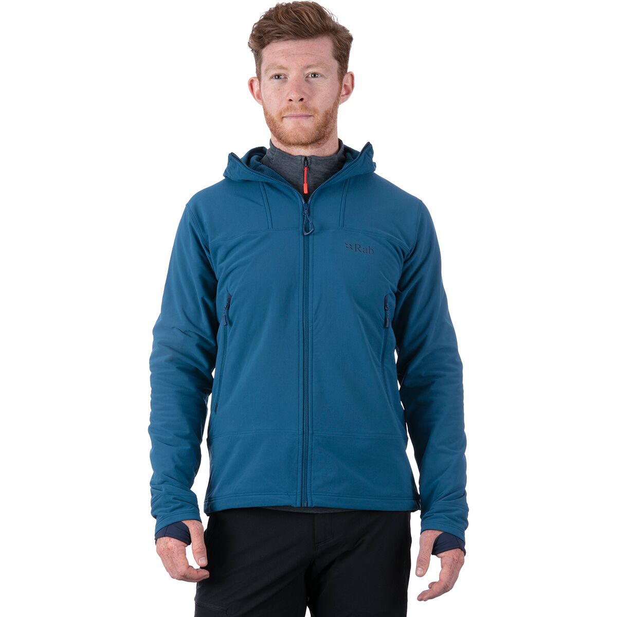 Rab Shadow Hooded Jacket - Men's product image