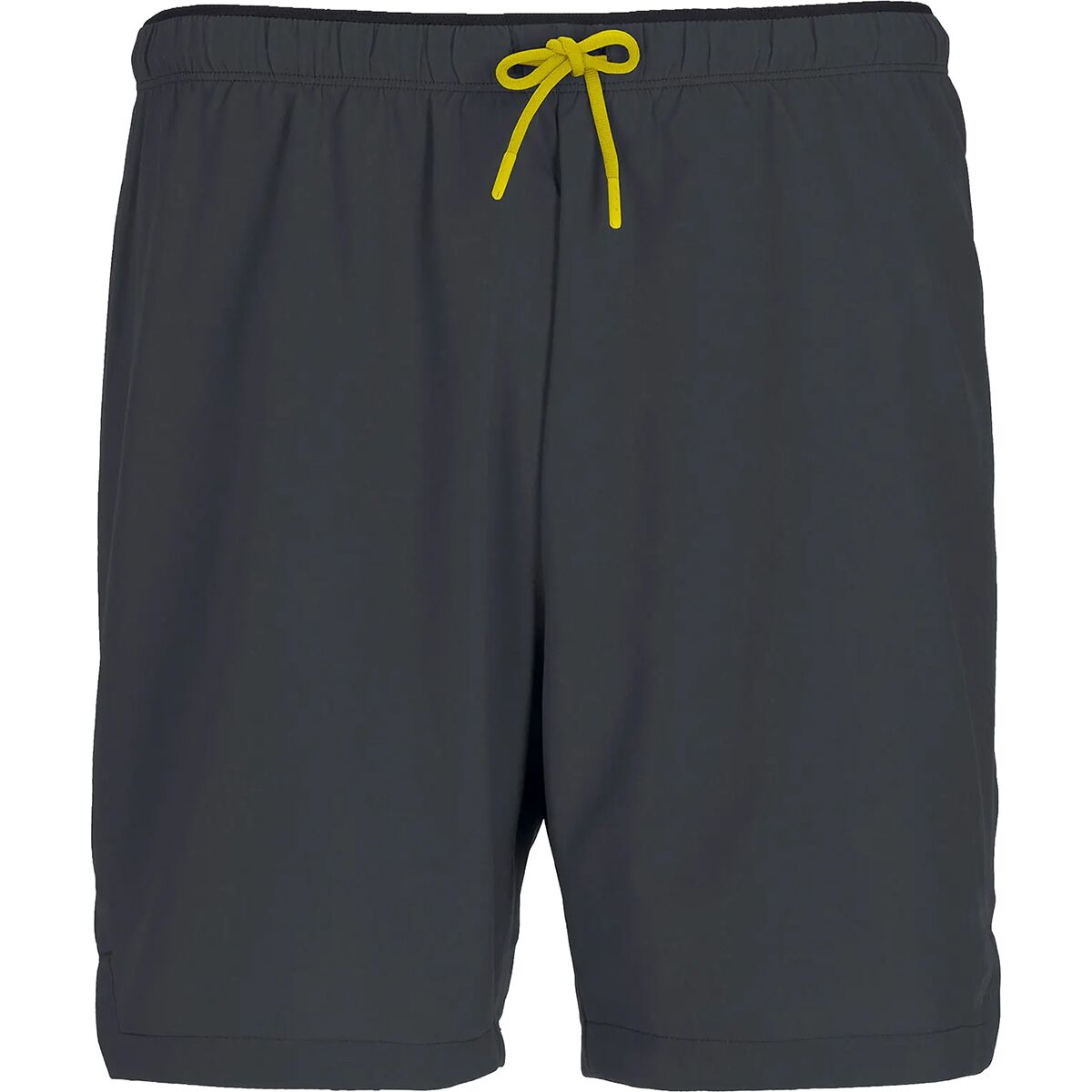Rab Rab Talus 7in Active Short - Men's Ebony (Zest), 32