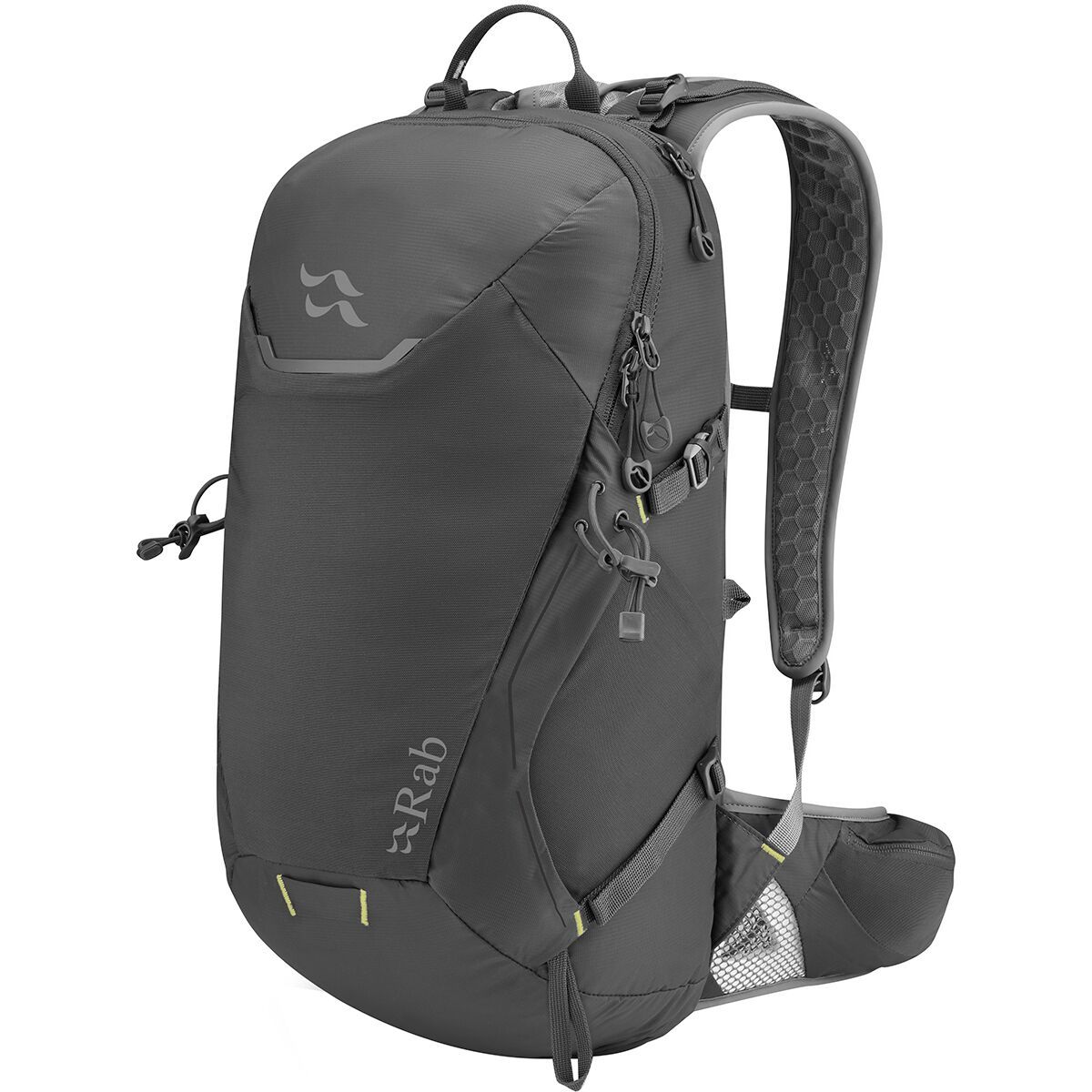 Rab Aeon 20L Backpack Anthracite, M