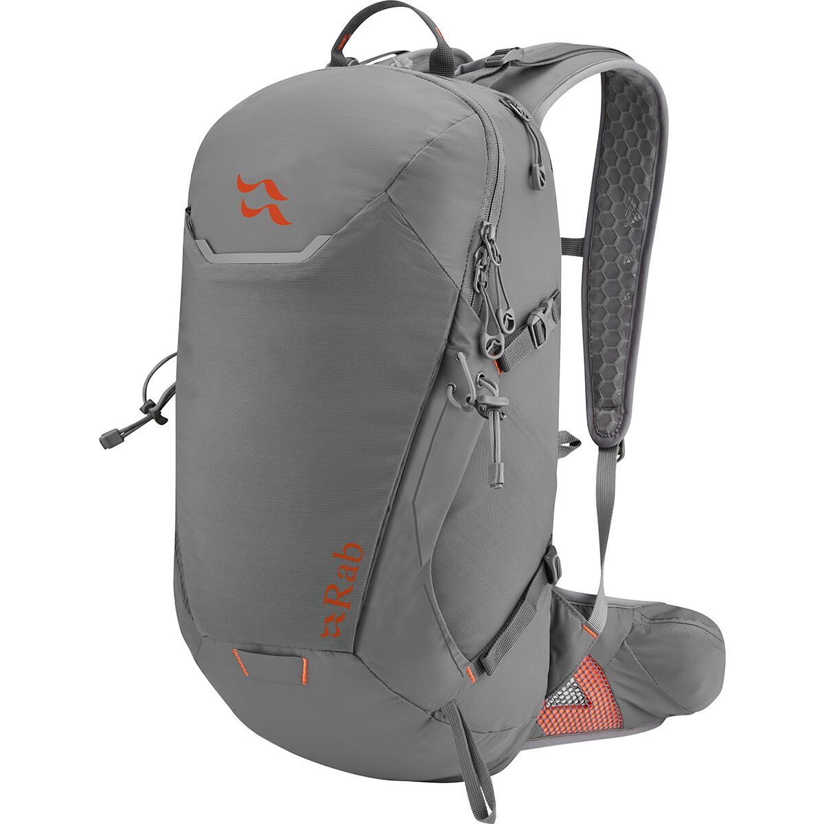 Rab Aeon 20L Backpack Iron Grey, M