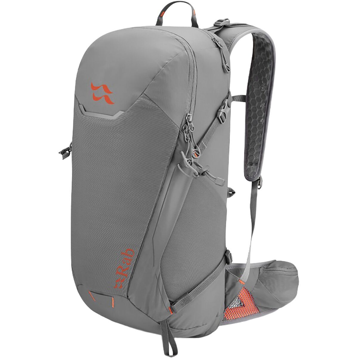Rab Aeon 27L Backpack Iron Grey, M